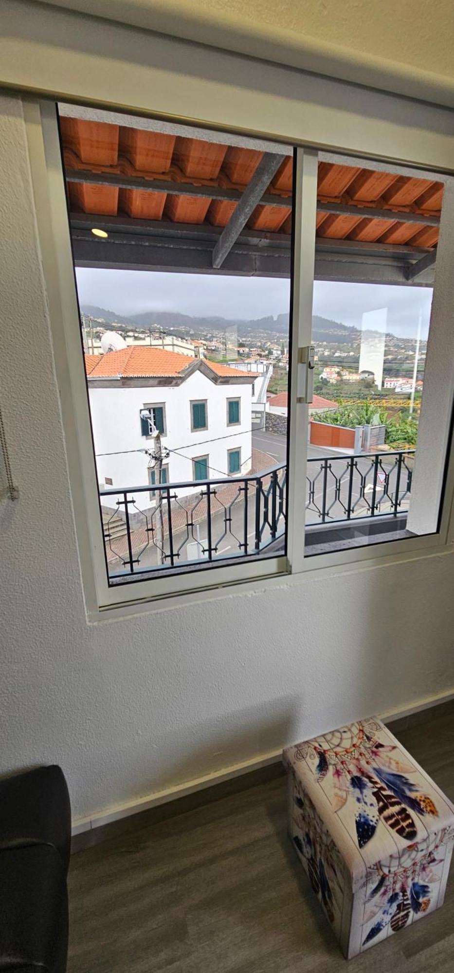 Апартаменты Mountain View Star Estreito Da Calheta Экстерьер фото